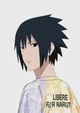 Sasuke Uchiha