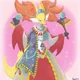 Delphox