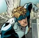 Warren Worthington