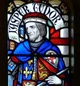 Jasper Tudor