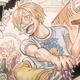 Vinsmoke Sanji