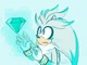 Silver the Hedgehog 