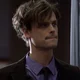 Spencer Reid