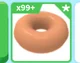 Adopt me donut 