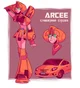 Arcee