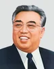 Kim II sung