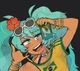 Brazilian Miku