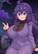 Thicc Hex Maniac