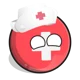 Switzerlandball