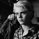 TO - Ponyboy Curtis
