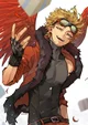 Hawks -Boyfriend-