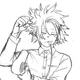 01 Denki Kaminari