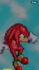 Knuckles