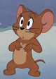 Jerry Mouse