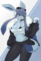 Glaceon Influencer