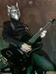 Omega Ghoul