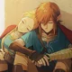 Zelda and Link