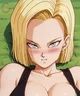 Android 18