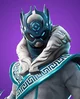 Snowfoot - Fortnite