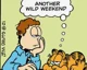- Jon Arbuckle -
