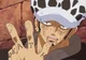 Trafalgar Law