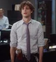 Spencer Reid 