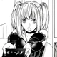 DN - Misa Amane