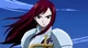Erza Scarlet