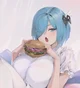 Goddess of Eating