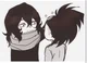 Yayorozou and Aizawa