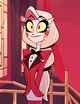Charlie Hazbin hotel