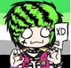 Kaito - BL