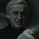 Draco Malfoy 