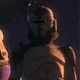Commander Wolffe
