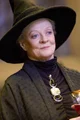 Minerva McGonagall