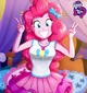 Pinkie Pie