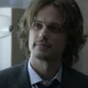Spencer Reid 