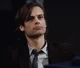 Spencer Reid