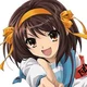 Suzumiya Haruhi