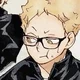 Tsukishima Kei