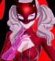 Ann takamaki