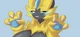 Anthro Zeraora