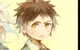 Child Hajime Hinata
