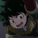 Izuku Midoriya 