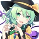 Koishi Komeiji