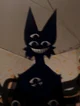 Terrible entity