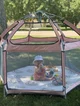 Pop N Go Playpen