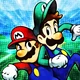 Mario and Luigi