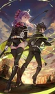 Seraph of the End