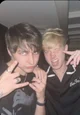 Sam and Colby